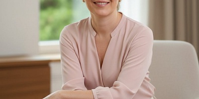 Juliana-Celinski-Klimkowski - Divulgação/Gateware