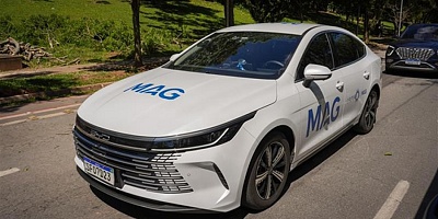     Série leva conversas sobre proteção financeira, carreira e desenvolvimento profissional com especialistas do setor. Crédito: Divulgação/MAG