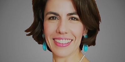 Beatriz Cavalcante, diretora comercial da Delphos - Foto: Divulgação