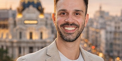       Leandro Oliveira, Diretor do Brasil e EMEA da Humand - Divulgação