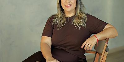   Natália Guazelli Advogada Corporativa