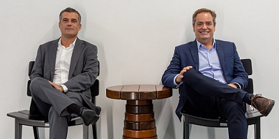 Grupo Austral - Bruno Freire e Carlos Frederico Ferreira