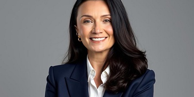 Patrícia Disconsi Divulgação