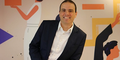 Fernando Mantovani, diretor-geral da Robert Half América do Sul - Divulgação Robert Half