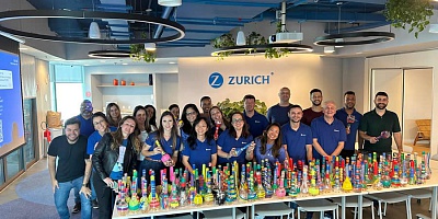 Divulgação: Zurich