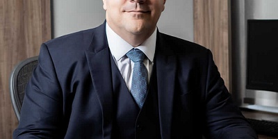  Fernando Bianchi, sócio do escritório M3BS Advogados