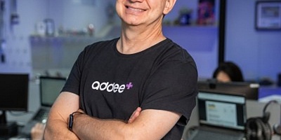 Rodrigo Gazola, CEO da Addee