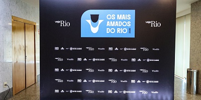 Os mais amados do Rio