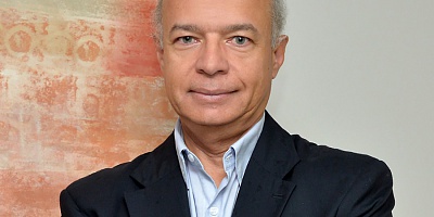  Legenda: Sérgio Frade, sócio-fundador da Solutions Gestão de Seguros