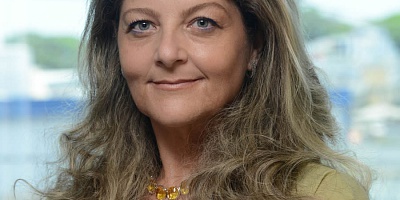     Ruth Portugal - Divulgação