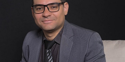 José Odecio Medeiros dos Santos 
