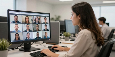  Peer Learning: aprender com outro colaborador pode ser a estratégia mais inteligente das empresas hoje - Divulgação