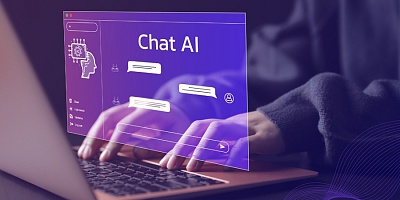  IA no trabalho - divulgação