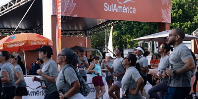 Circuito das Estações SulAmérica