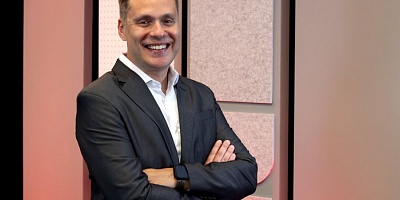 Ricardo Carqueijo, novo diretor de Corporate Broker da Mapfre