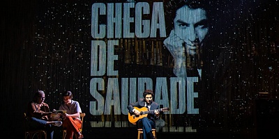 Espetáculo irá passar por oito capitais com apoio da seguradora Mapfre