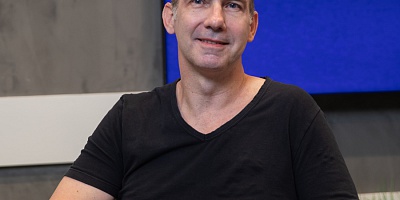 Bernardo Carneiro_CTO Icatu Seguros