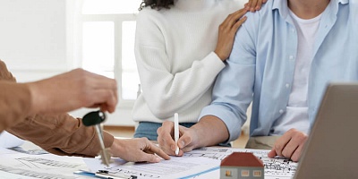 Lojacorr - Consórcio imóvel - Foto Freepik