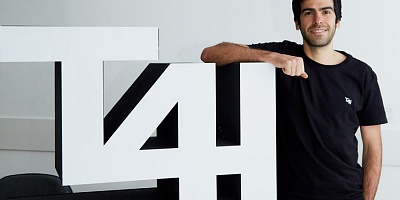 Fernando Wolff, CEO da Tech for Humans Créditos Nora Cintra