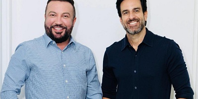 Wilson Silva e Roberto Ruiz Júnior