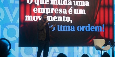 Herman Bessler, CEO do Templo (Divulgação)