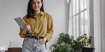  Com organização, fica mais fácil transformar o negócio em uma operação realmente lucrativa