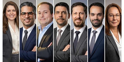 Executivos Conde e Mirador 