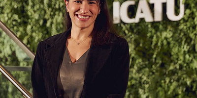 Talita - Crédito: Divulgação