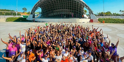 Crédito: Divulgação Leve Saúde