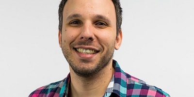 Fabio Gonçalves, diretor de talentos brasileiros e norte-americanos da Viral Nation - Divulgação