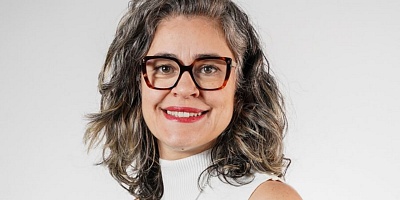 Tânia Dias Santos é diretora de Pessoas e Cultura do Grupo Marista - Divulgação Grupo Marista