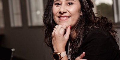 Hilca Vaz, diretora técnica de seguro de vida e previdência da Mapfre