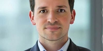   Victor Franco Gomides - Crédito: Divulgação