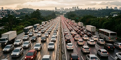 Crédito: Gemini Generator