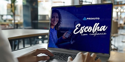 Divulgação PROAUTO