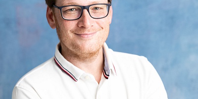 André Fichel - CTO da Akad Seguros - Divulgação