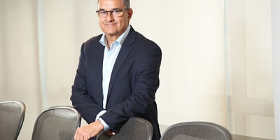 Natanael Castro, diretor-executivo da FenaCap