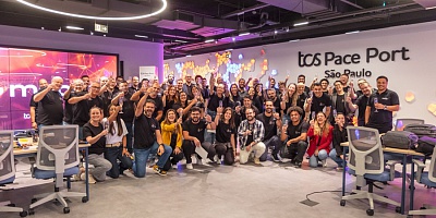 42 colaboradores da companhia foram divididos em sete equipes multidisciplinares