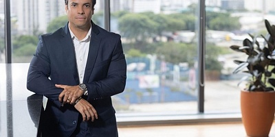     Luis Capobianco, novo Superintendente de Crédito da Wiz Corporate