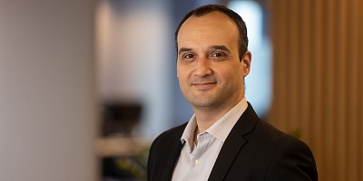 Tiago Santana, superintendente de Engenharia de Riscos da Zurich Seguros_divulgação