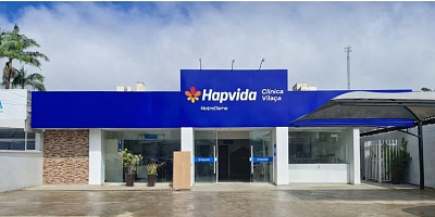 Clínica TEA Vilaça São José dos Campos