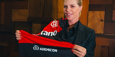   Tatiana Schuchovsky Reichmann, CEO da Ademicon