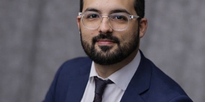  Matheus de Freitas, diretor administrativo - BVIX Seguradora - Foto: Bonna Produção