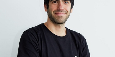 Fernando Wolff, CEO da Tech for Humans_Créditos_ Nora Cintra