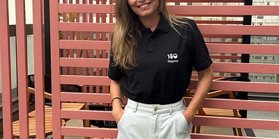 Flavia Breda, head de marketing da 180 Seguros - Divulgação