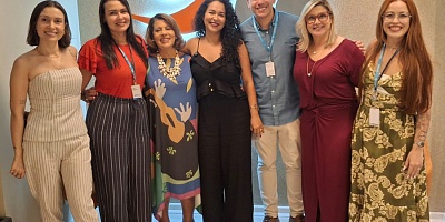 Evento CCS-RJ em homenagem mês das mulheres -mar2026