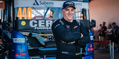 Crédito da foto - Alencar Fabrício da Rosa 