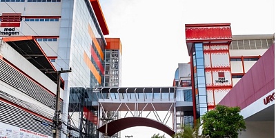    Complexo Hospitalar Med Imagem, da Humana Saúde Piauí - Divulgação Humana Saúde
