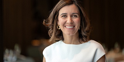 Aline Bueno CEO Argo Solutions - Divulgação