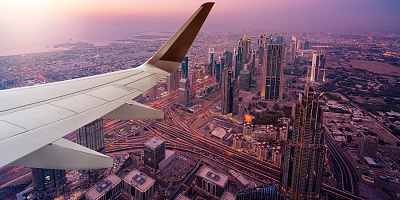  Europ Assistance amplia o seguro viagem a brasileiros no Oriente Médio em meio à escalada do conflito - Divulgação